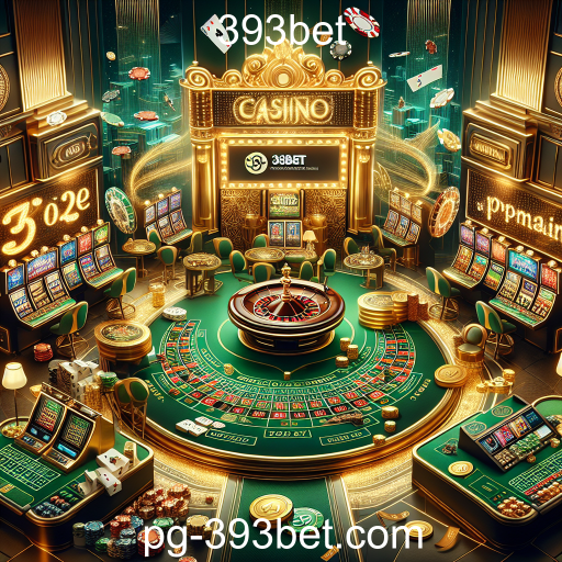 Descubra as Melhores Promoções da 393bet